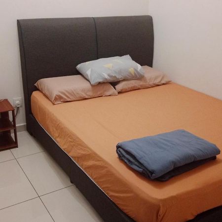 Muslim Homestay At Meru Ипох Экстерьер фото